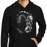 Death Rider - Hoodie