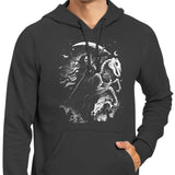 Death Rider - Hoodie
