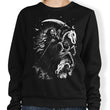 Death Rider - Sweatshirt