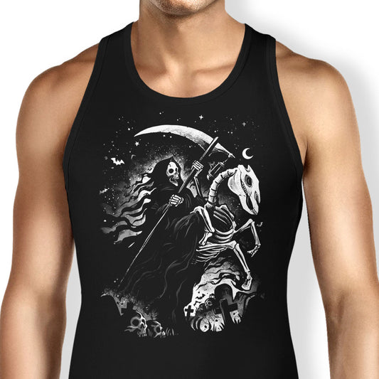 Death Rider - Tank Top