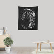 Death Rider - Wall Tapestry