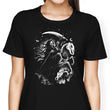 Death Rider - Women's Apparel