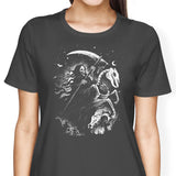 Death Rider - Women's Apparel