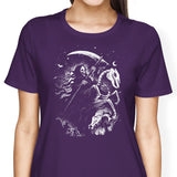 Death Rider - Women's Apparel