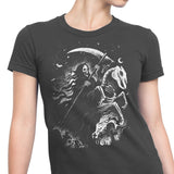 Death Rider - Women's Apparel