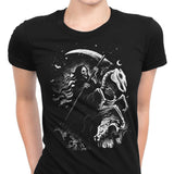 Death Rider - Women's Apparel