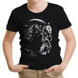 Death Rider - Youth Apparel