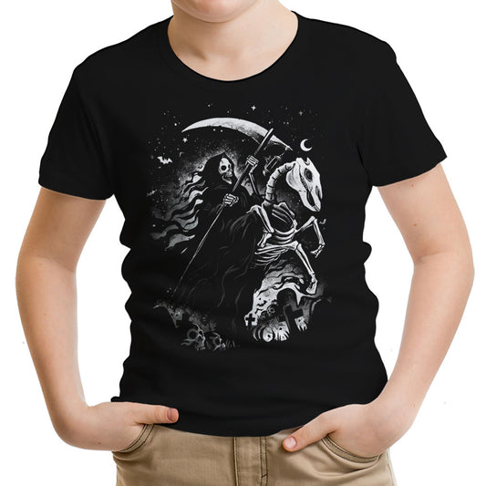 Death Rider - Youth Apparel