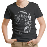 Death Rider - Youth Apparel