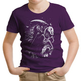 Death Rider - Youth Apparel