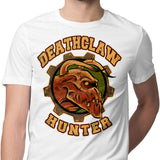 Deathclaw Hunter - Men's Apparel