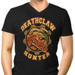 Deathclaw Hunter - Men's V-Neck