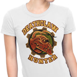 Deathclaw Hunter - Women's Apparel