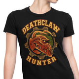 Deathclaw Hunter - Women's Apparel
