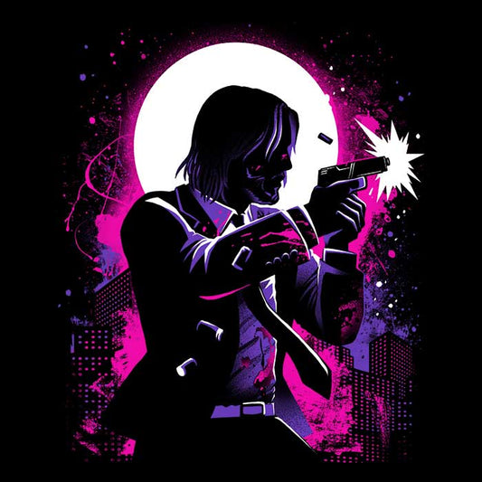 Death's Very Emissary - Sweatshirt