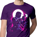 Death's Very Emissary - Men's Apparel