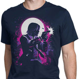 Death's Very Emissary - Men's Apparel