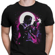 Death's Very Emissary - Men's Apparel