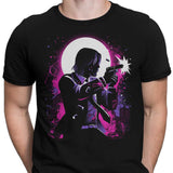 Death's Very Emissary - Men's Apparel