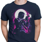 Death's Very Emissary - Men's Apparel
