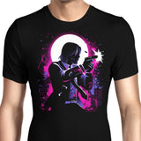 Death's Very Emissary - Men's Apparel