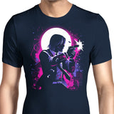 Death's Very Emissary - Men's Apparel