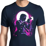 Death's Very Emissary - Men's Apparel