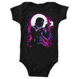 Death's Very Emissary - Youth Apparel