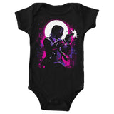 Death's Very Emissary - Youth Apparel