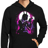 Death's Very Emissary - Hoodie