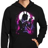 Death's Very Emissary - Hoodie