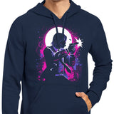 Death's Very Emissary - Hoodie
