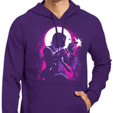 Death's Very Emissary - Hoodie