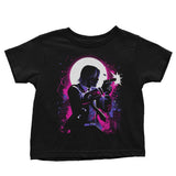 Death's Very Emissary - Youth Apparel