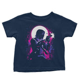 Death's Very Emissary - Youth Apparel