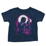 Death's Very Emissary - Youth Apparel