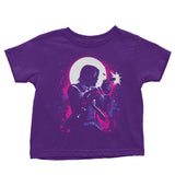Death's Very Emissary - Youth Apparel