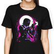 Death's Very Emissary - Women's Apparel