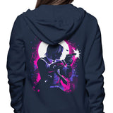 Death's Very Emissary - Hoodie