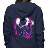 Death's Very Emissary - Hoodie