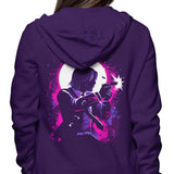 Death's Very Emissary - Hoodie