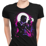 Death's Very Emissary - Women's Apparel