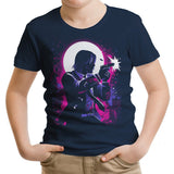 Death's Very Emissary - Youth Apparel