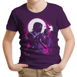 Death's Very Emissary - Youth Apparel