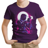 Death's Very Emissary - Youth Apparel