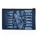 Deckard Garage - Accessory Pouch