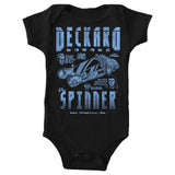 Deckard Garage - Youth Apparel