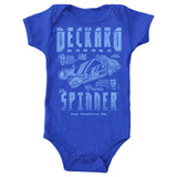 Deckard Garage - Youth Apparel