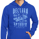 Deckard Garage - Hoodie