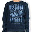 Deckard Garage - Sweatshirt